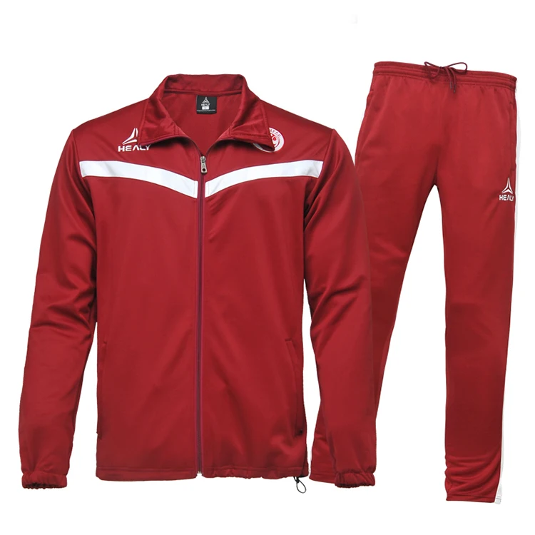 soccer sweatsuit