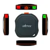 JUNEO New Tsatellite cell phone tracker online gps gprs track realtime tracking location
