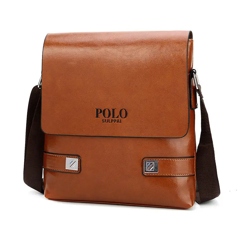 polo side bags