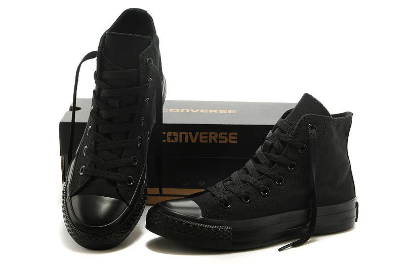black high top converse for sale