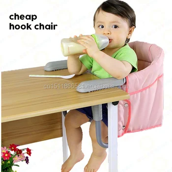baby booster seat for table