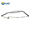 Leili automobile parts bus windshield wiper for bus