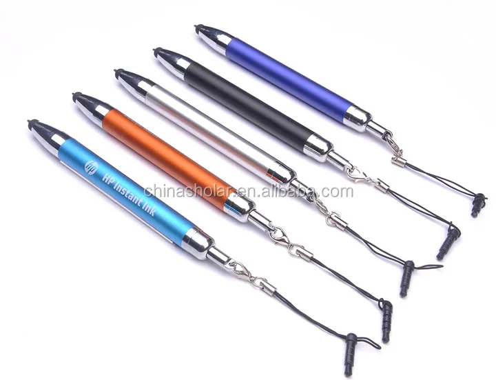 Funny Stylus Pen With Key Chain And Banner Buy Funny Stylus Pen,Stylus Pen With Key Chain