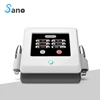 High Power 3 HandPieces Fractional Rf 0.5-3mm Auto Micro Needle Therapy System