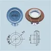 New gadget 2018 Good Performance Vibration Speaker Units 4ohm 15w Music Speaker 44mm