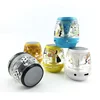 amber liquid portable bluetooth speaker, bluetooth mini speaker wireless