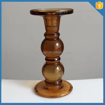 Decorative Traditional Pillar Shaped Design Candle Stands For Dining Decorative Traditional Pillar Shaped Design Candle Stands For Dining Table
