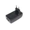 220v Network Switch Camera System Passive Rj45 2 Dual Port 48v/0.5a 48v 0.5a 0.4a Poe Injector Power Over Ethernet Adapter