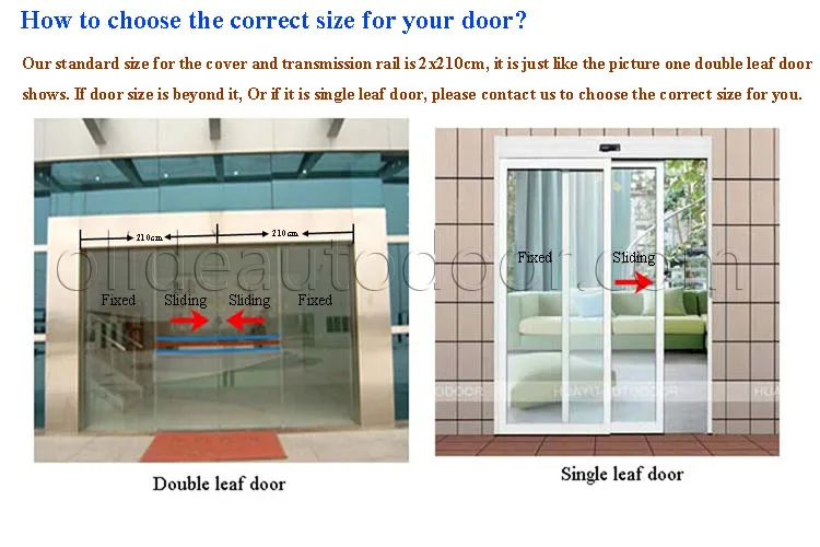 Automatic Door Operator / Automatic Door Opener Buy Automatic Door