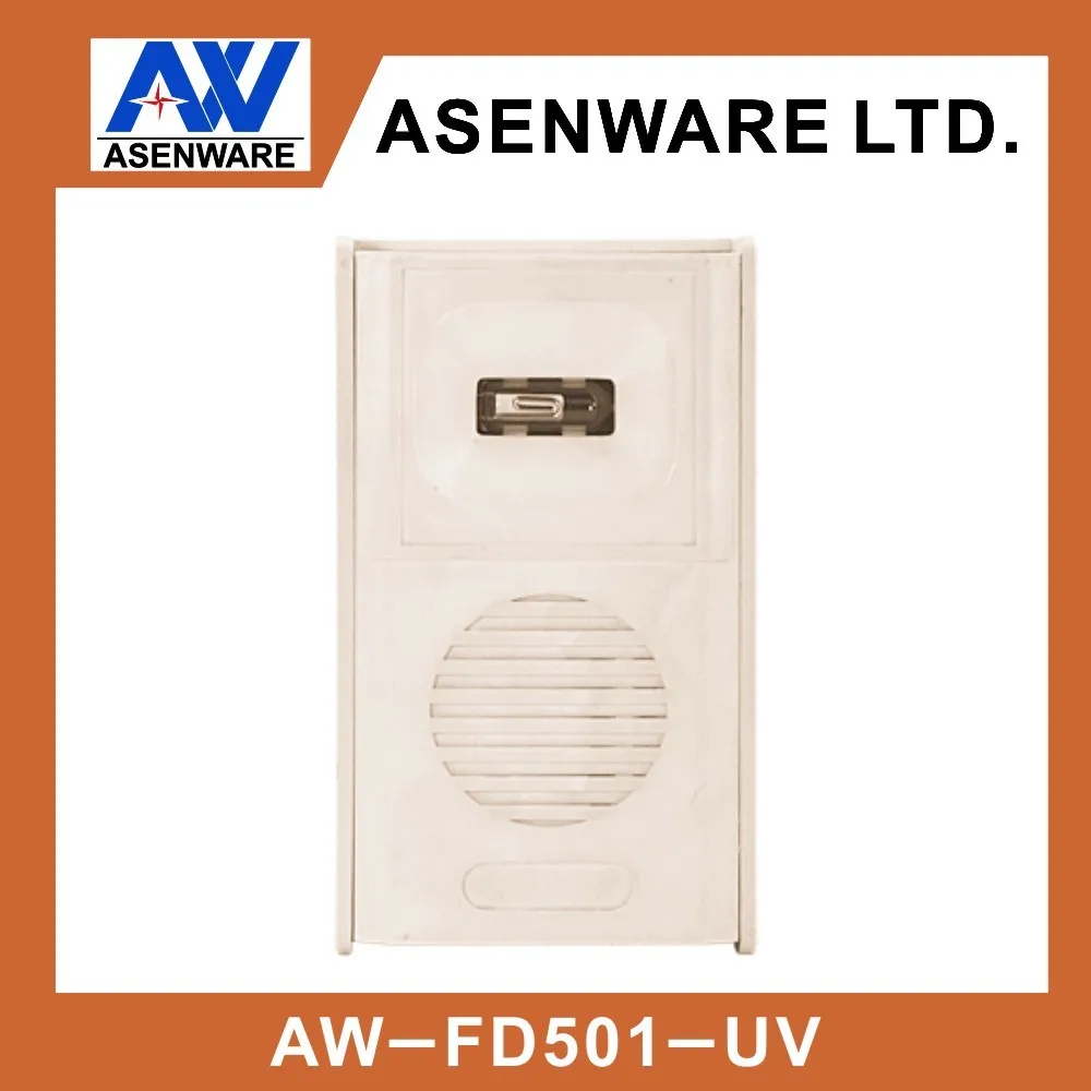 Standalone/Independent UV Flame Detector With Built In 9V Battery AW-FD501-UV