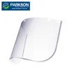 PARKSON SAFETY Taiwan High Quality Clear PC Medical Face Shield Protection Visor CE EN166 FC-45 dental protective face shield