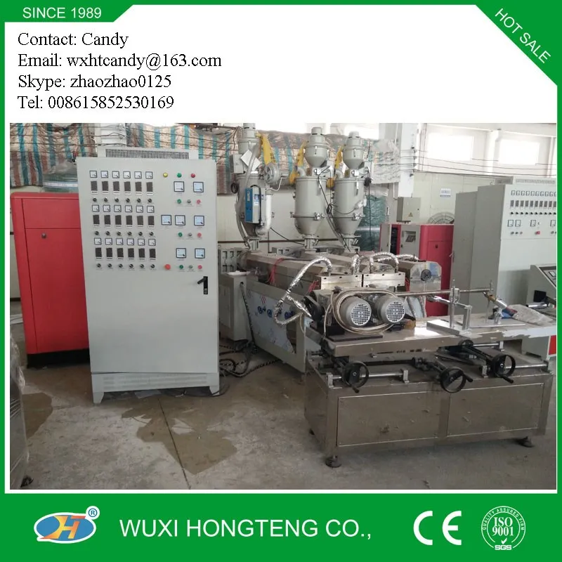 Good Quality Pp Melt Blown Water Filter Cartridge Making Machine From