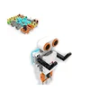 2019 welcome products in amazon Smart robot expression models educational Intelligent Development