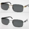/product-detail/wholesale-rimless-8200759-black-buffalo-horn-sunglasses-unisex-sun-glasses-with-box-hot-size-60-18-140mm-62156585447.html
