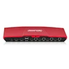 Japan Hot Selling Keyboard Mouse Input Ports Computer Connections High Resolution KVM Switch In Stock