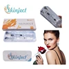 Skinject 2ml Lip Derm Injectable Hyaluronic Acid HA Dermal Filler Injections