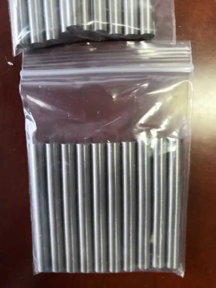 High Quality Tungsten Billet Tungsten Bulk Price On Sale