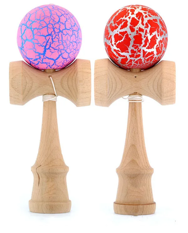 cactus clack kendama