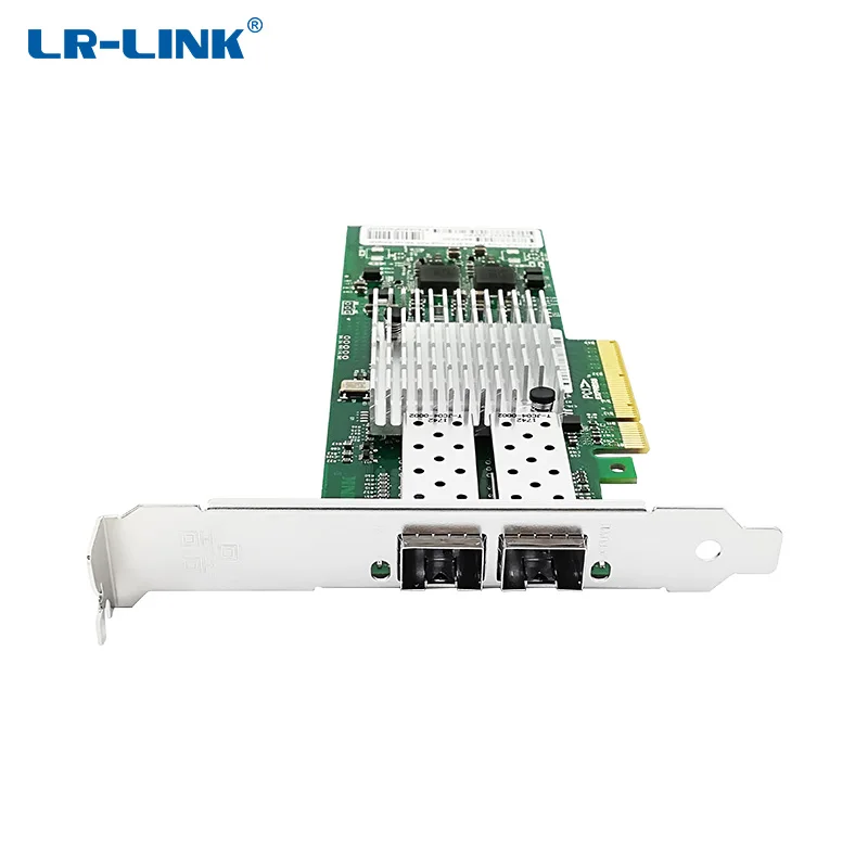 Mellanox Connectx-3 10gb Sfp+ Fiber 2 Slot Lan Card Nic Network Card  Adapter - Buy Mellanox Connectx-3,10gb Lan Card,10gb 2 Slot Product on