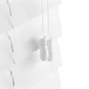 50mm pvc venetian blind window blinds cord and cord lock wholesale