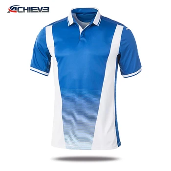 100 Polyester Golf Shirts Mens Indian Cotton Shirts Non Brand Polo ...