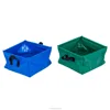 Square Shape Foldable Outdoor Bucket for Travel