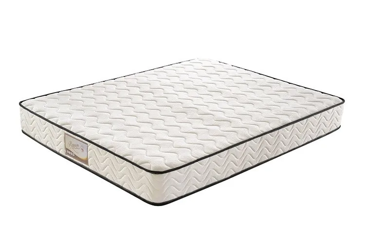 roll up luxury queen comfort bagged spring mattress good serve low-carbon 24 cm pocket spring mattress - Jozy Mattress | Jozy.net