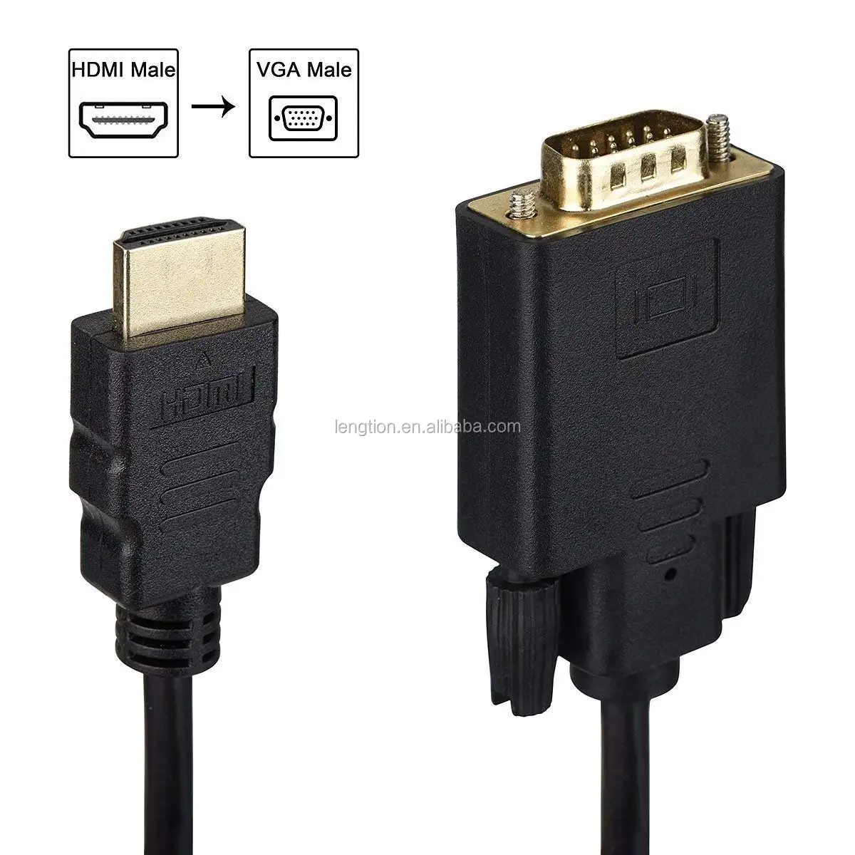 Купить Кабель Вга Hdmi