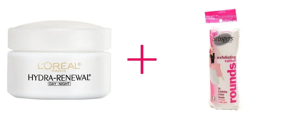 hydra renewal loreal