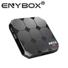 A95X R2 Amlogic S905W Quad Core Wifi Android TV Box 2gb ram 16gb rom
