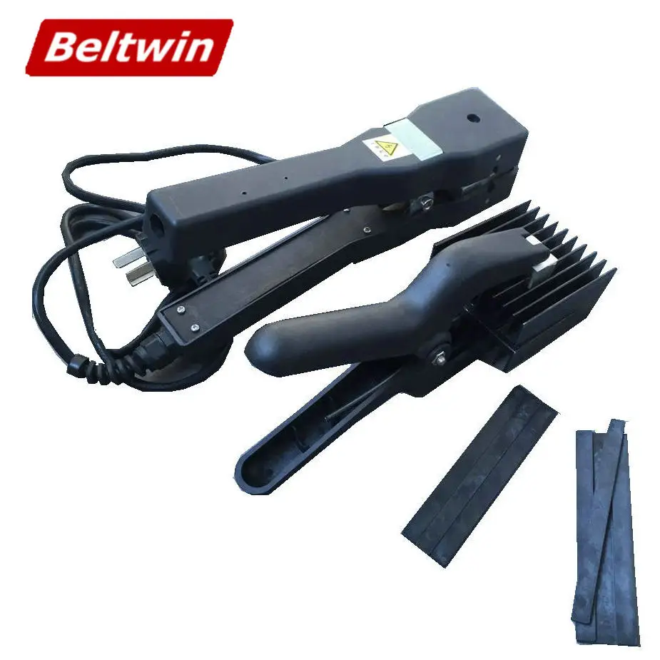 Beltwin Hot Splicing Kits For Flat Belt - Buy Hot Splicing Kits,Flat ...