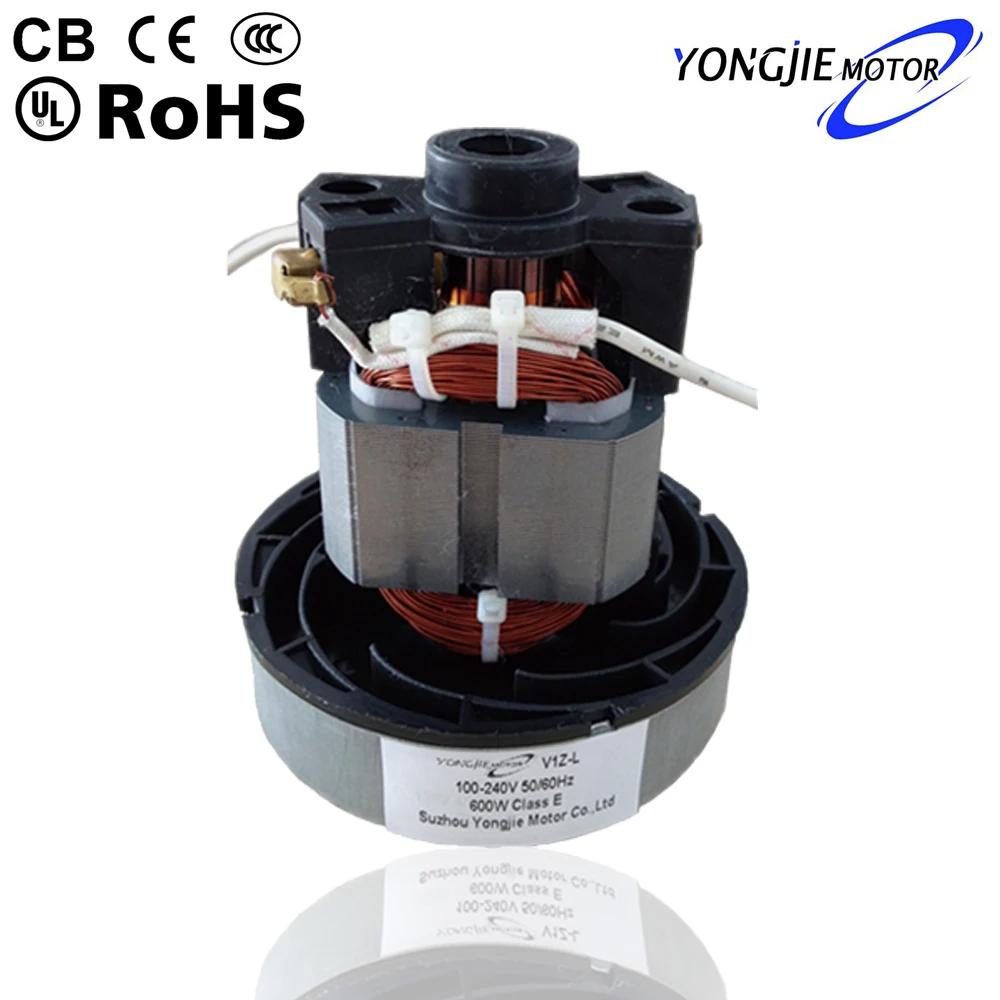 V1zl25 230v 600w Vacuum Cleaner Motor,Low Price Hot Selling Vacuum