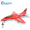HSDJETS Super Viper V3 rc jet plane jet engine PNP with brushless turbine Swiwin 6B