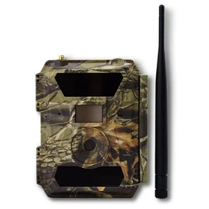 SiFar 3.5CG hidden digital trail 3G cellular game camera hunting SiFar 3.5CG hidden digital trail 3G cellular game camera hunting