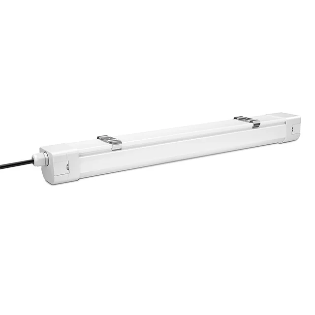 Linkable Tri Proof Light Fixture Shop Luminary Triproof 4ft 60w Led Tri-proof Lighting