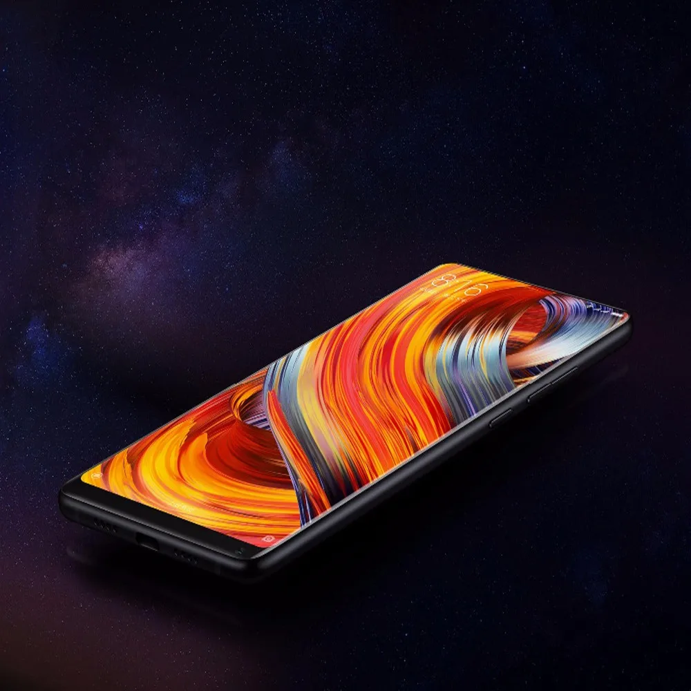 Смартфон Xiaomi Mi Mix 4 Купить