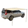 Fashion Car Side Awning For Camping And Outdoor Party