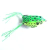 High quality hot sale live frogs new soft fishing lure