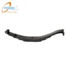 China Manufacturer Hot Sale Single Eye Leaf Spring for Bus
