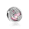Kailefu Jewellery wolf bead 792055PCZ
