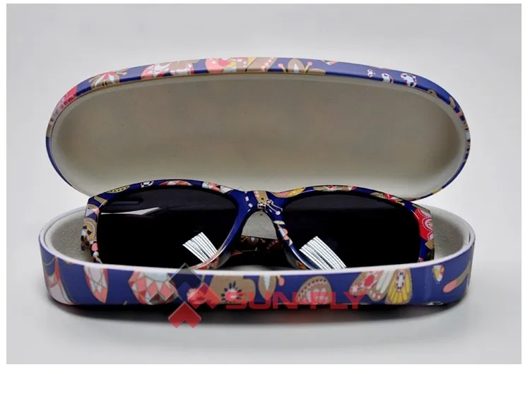 Oem Wholesale Personalized Printing 3d Sublimation Spectacle Case Sunglasses Case Buy Custom