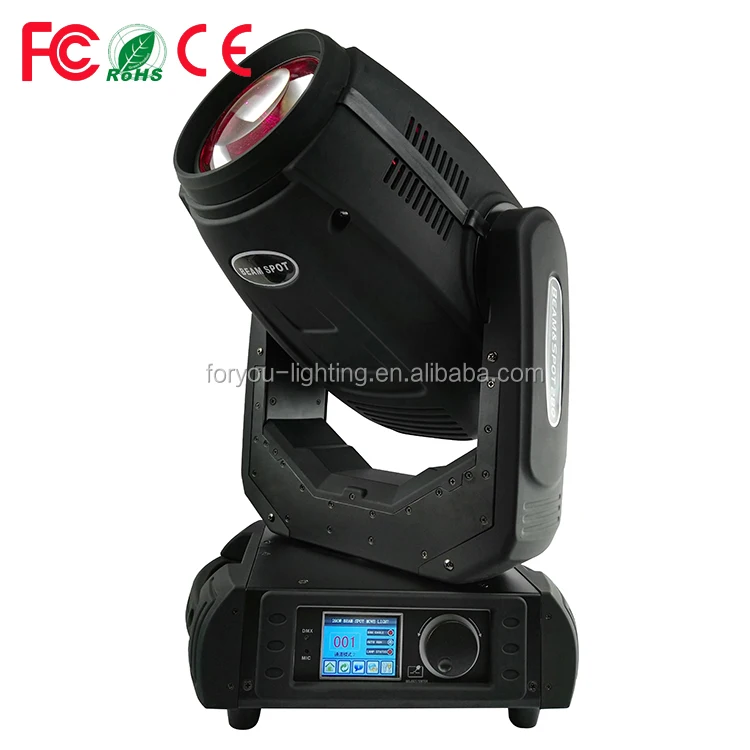 Robe Pointe Professional Stage Equipment Dual Prism Double Gobo Wheels