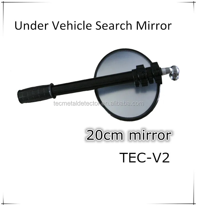 Under Vehicle Security Inspection Mirror Tecv2 Buy Under Vehicle