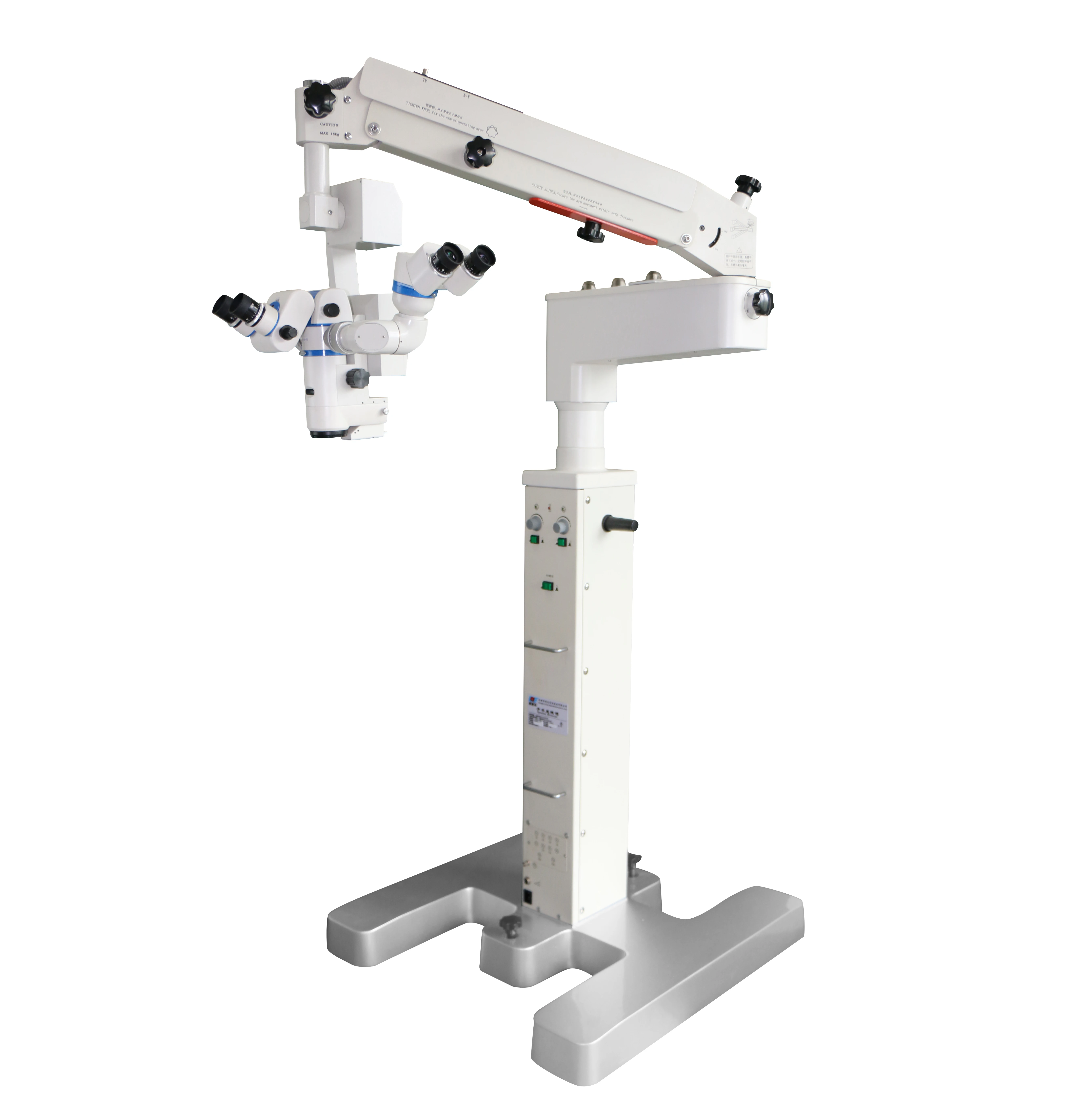 Ent Operating Portable Surgical Microscope For Sale Manufacturers 510