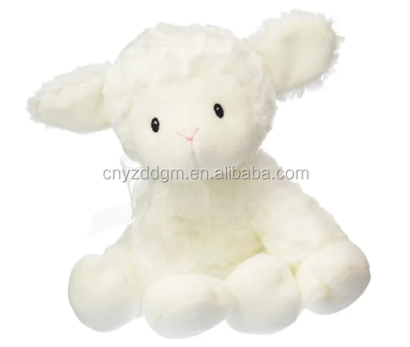赤ちゃんの睡眠のための柔らかい羊のぬいぐるみ羊の柔らかいおもちゃ Buy 羊のおもちゃ 羊ぬいぐるみ ぬいぐるみ羊 Product On Alibaba Com