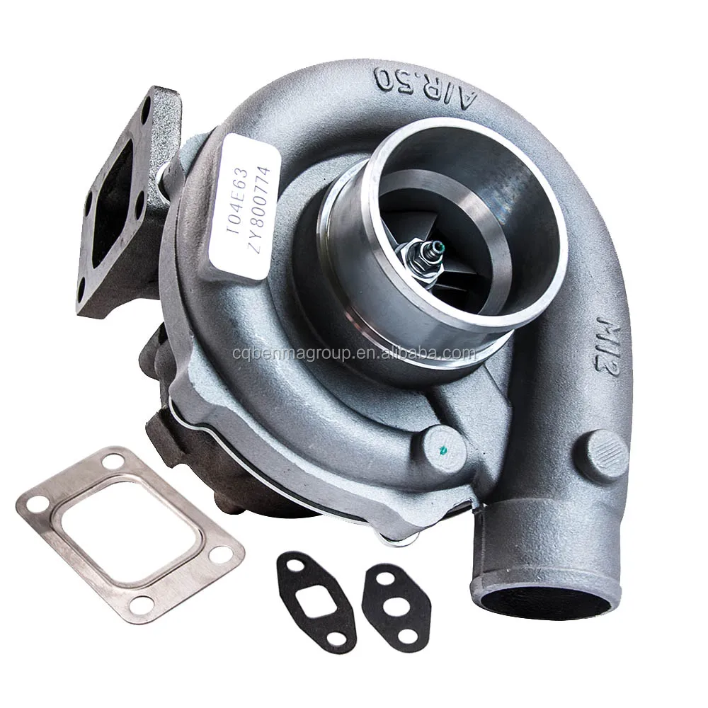Good Quality Universal Car Turbocharger For 1.6l2.5l 3.2l5.0l Engine Buy Universal Car