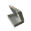 Vegetable Fruit duplex board hot foil stamping packing box