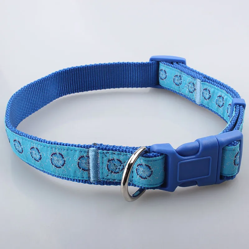 Wholesale China Factory Cute Dog Collar With Name Buy Dog Collar With
