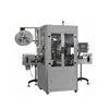 YTK brand automatic shrink sleeve labeling machine for bottle, jar, vial