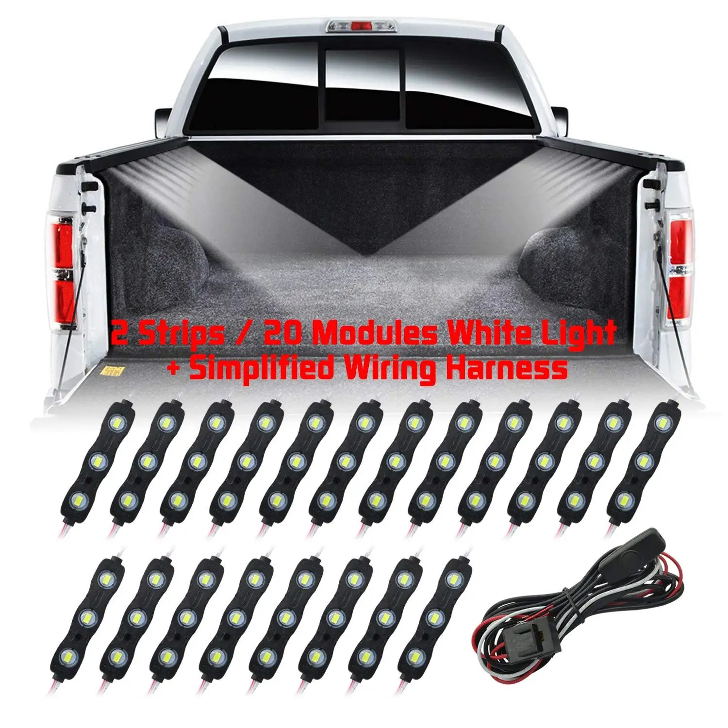 Cheap Truck Led Bed Lights, find Truck Led Bed Lights deals on line at